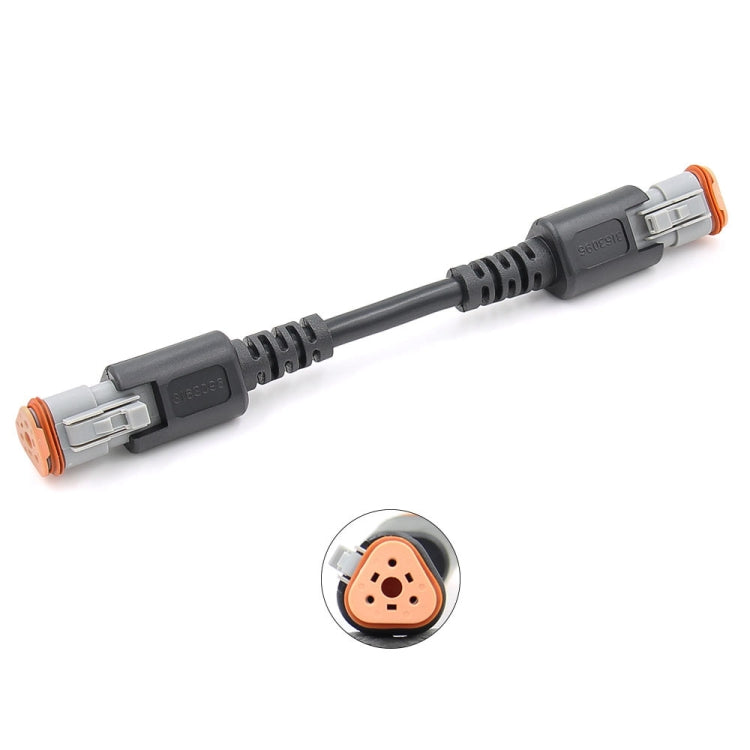 Cummins Inline6 Data Link Adapter Heavy Duty Diagnostic Tool Scanner, Diagnostic Tool Scanner Cummins Inline6 Data Link Adapter Heavy Duty Diagnostic Tool Scanner, Diagnostic Tool Scanner